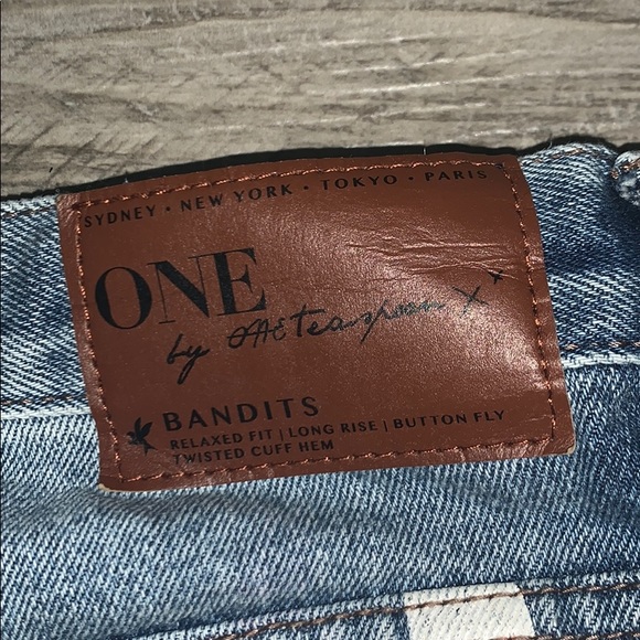 one teaspoon flower bandits - Picture 3 of 4